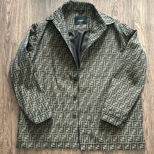 Fendi Jacket